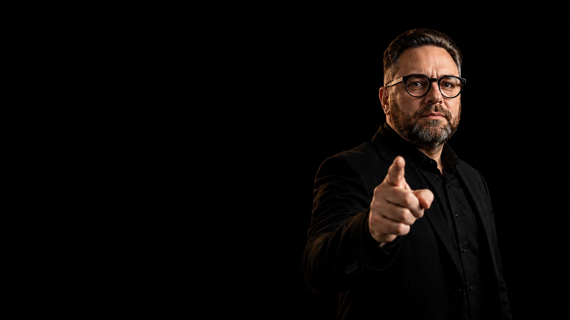 Helmut Rabenlehner, Berater für KI-Sichtbarkeit