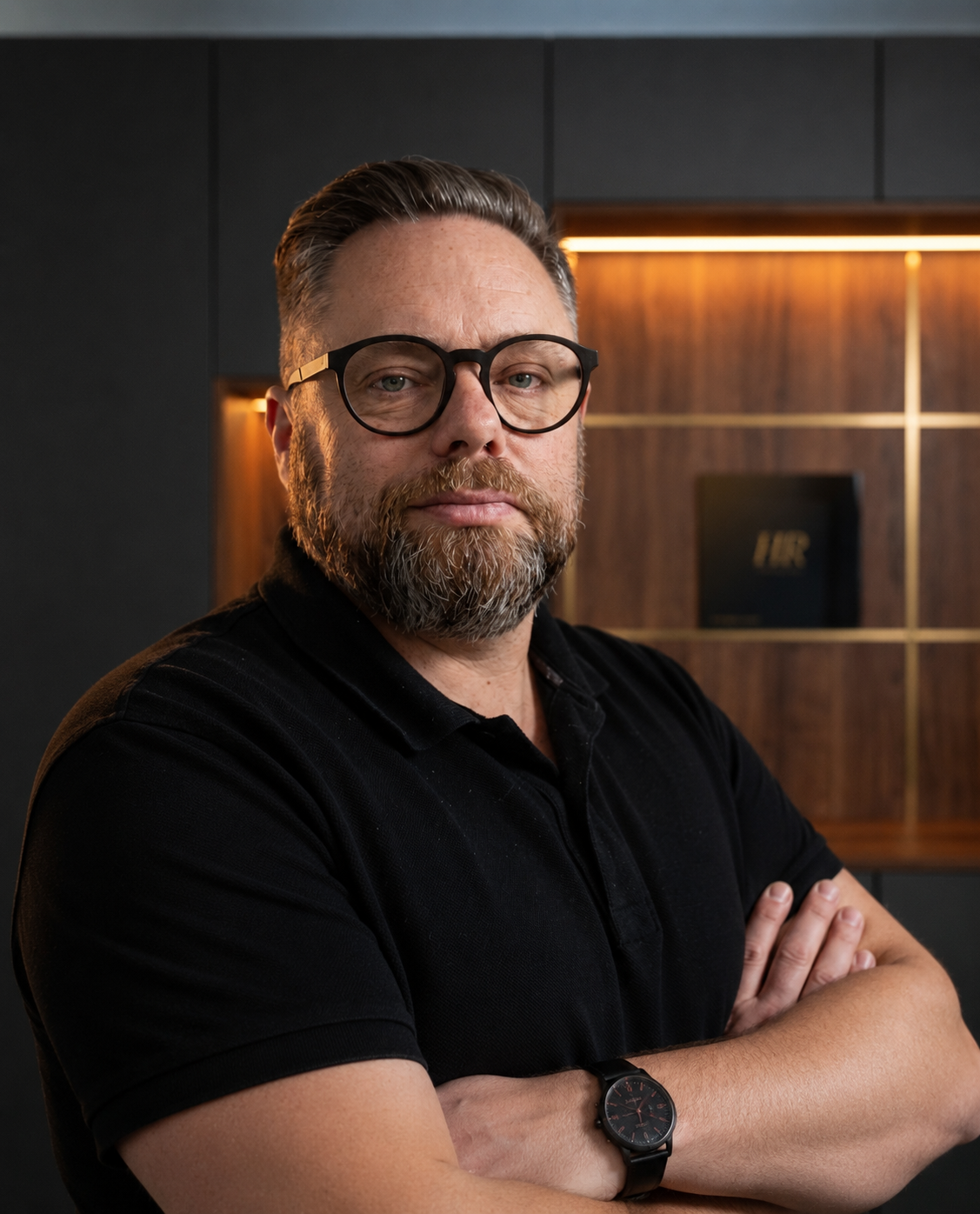 Helmut Rabenlehner – Gründer der Webu Digital GmbH und Spezialist für SEO, AEO und KI-Sichtbarkeit