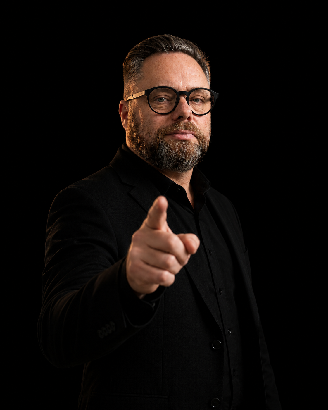 Helmut Rabenlehner – SEO- und AEO-Berater für KI-Sichtbarkeit